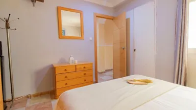 Apartment on Carrer de Plus Ultra photo 10