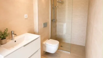 Apartment on Calle José Nadal photo 4
