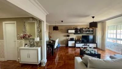 Apartment on Calle de Boedo photo 20