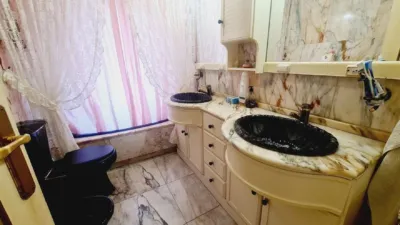 Chalet in Becerril de Campos photo 11