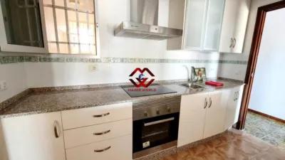 Apartment on Calle Alc Mariano Yufera Guirao photo 10