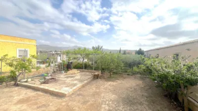 House in Cuevas del Almanzora photo 15