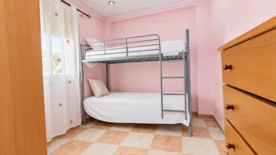 Apartment on Carrer de Plus Ultra photo 12