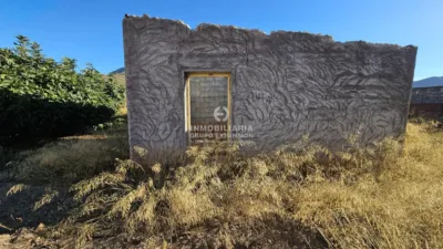 House in Abanilla photo 44
