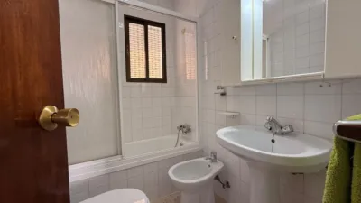House in Villaviciosa de Córdoba photo 8