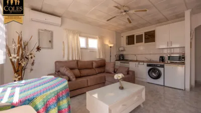 Chalet on Calle de la Juventud photo 15