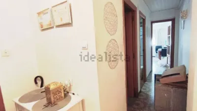 Apartment on Carrer de Saragossa photo 7