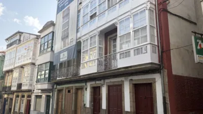 Apartment on San Francisco Street photo 12
