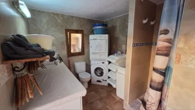 Chalet on Carrer Ronda del Nord photo 41