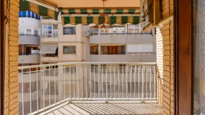 Apartment on Calle San Miguel, Salinas photo 3