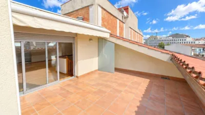 Duplex in Centre photo 2