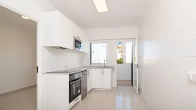 Apartment in Bons Aires photo 4