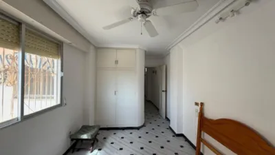 Apartment on Calle Hermanos Bazán photo 23