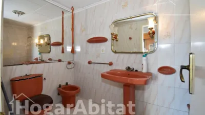 Apartment on Carrer de Verger photo 34