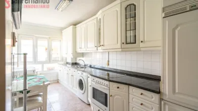 Apartment on Calle de Agustín Riancho photo 6