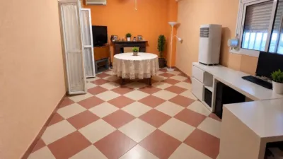 Chalet in Urbanización Los Nietos, 8 photo 9