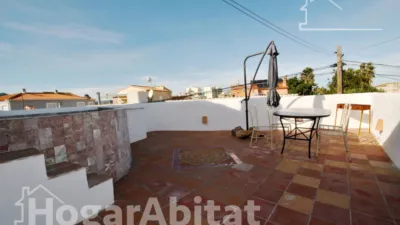 House on Carrer de La Prunera photo 32