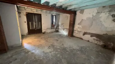 House in Sant Jaume de Sesoliveres photo 23