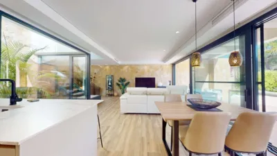 Chalet en Comunidad Valenciana photo 8