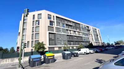 Apartment on Eusebio Santamaría Street, 3 photo 23