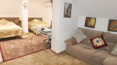 Chalet in Cruz de Gracia photo 38