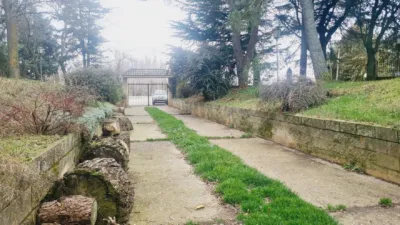 Chalet in Becerril de Campos photo 10