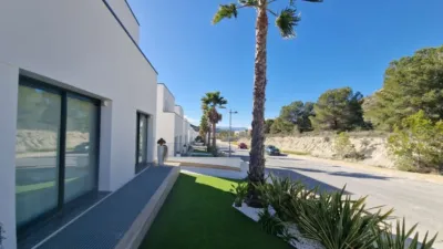Chalet en Comunidad Valenciana photo 48