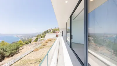 Chalet on Gran Bretaña Street photo 81