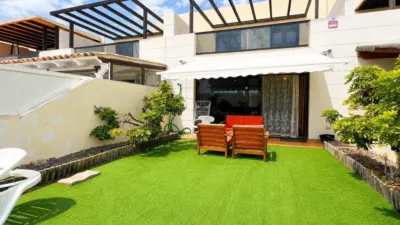 Townhouse for sale in El Galeon photo 8