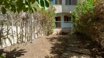 Terraced house in Santa Ponsa photo 25