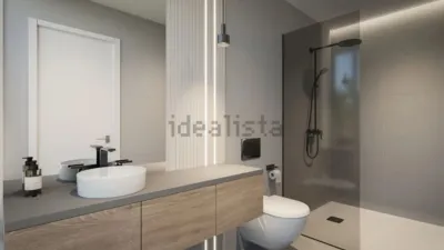 Semi-detached house on Calle Lugar Casal photo 15