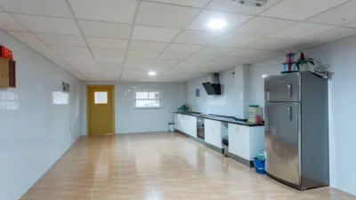 Apartment in La Envia Golf photo 37