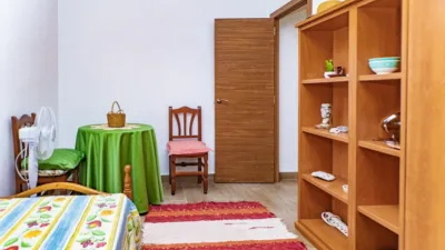 House in Fernán Pérez photo 38