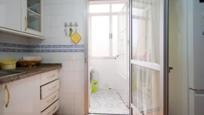 Apartment in Grupo Parqueflores V Phase photo 8