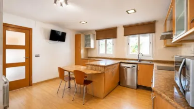 Chalet in Corral Nou - Montros - Estepar photo 40