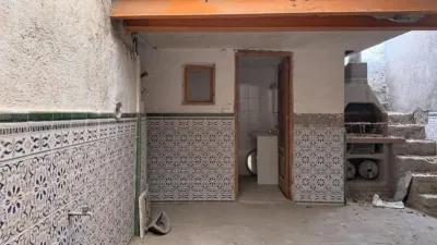 Casa en Senés photo 43
