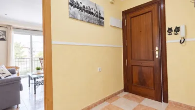 Apartment on Carrer de Plus Ultra photo 29