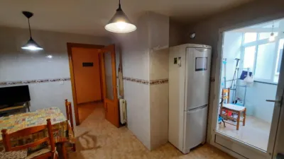 Apartment in the Centre photo 12