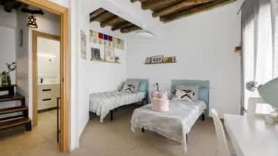 Terraced house on Calle Real, 32 photo 7