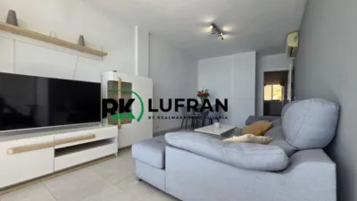 Apartment on Calle de la Virgen del Socorro photo 8