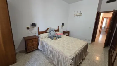 Apartment in Pozoblanco photo 10