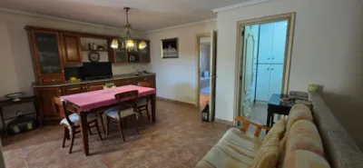 Chalet in La Cañada photo 15