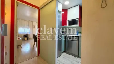 Apartment on Avinguda de Josep Tarradellas photo 11