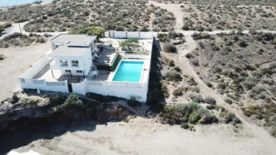 Chalet in Las Lomas-Las Yucas photo 4
