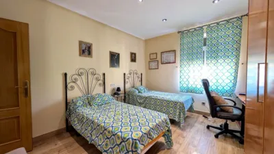 Apartment on Calle Tetuán Bloques photo 15