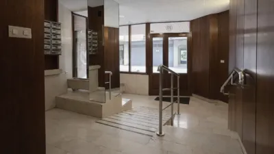 Apartment in the City Centre photo 15