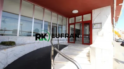 Apartment on Calle de la Virgen del Socorro photo 39