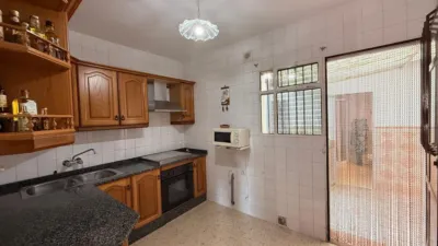 House in Villaviciosa de Córdoba photo 14