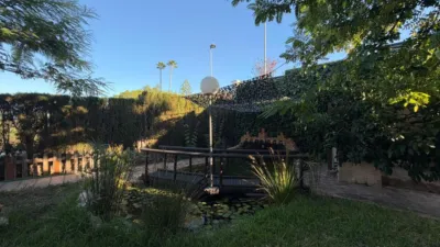 Chalet in Urb. Montepinar photo 73