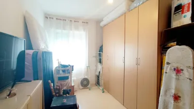 Apartment on Calle de Zurbarán photo 10